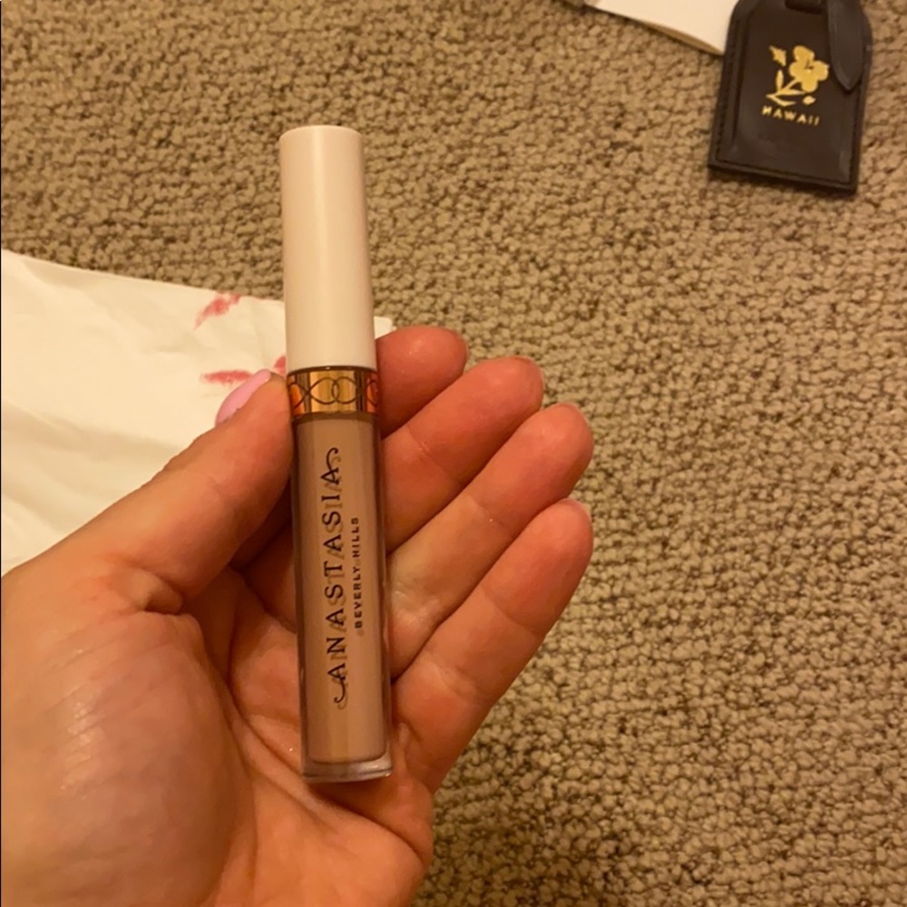 Anastasia Liquid Lipstick
